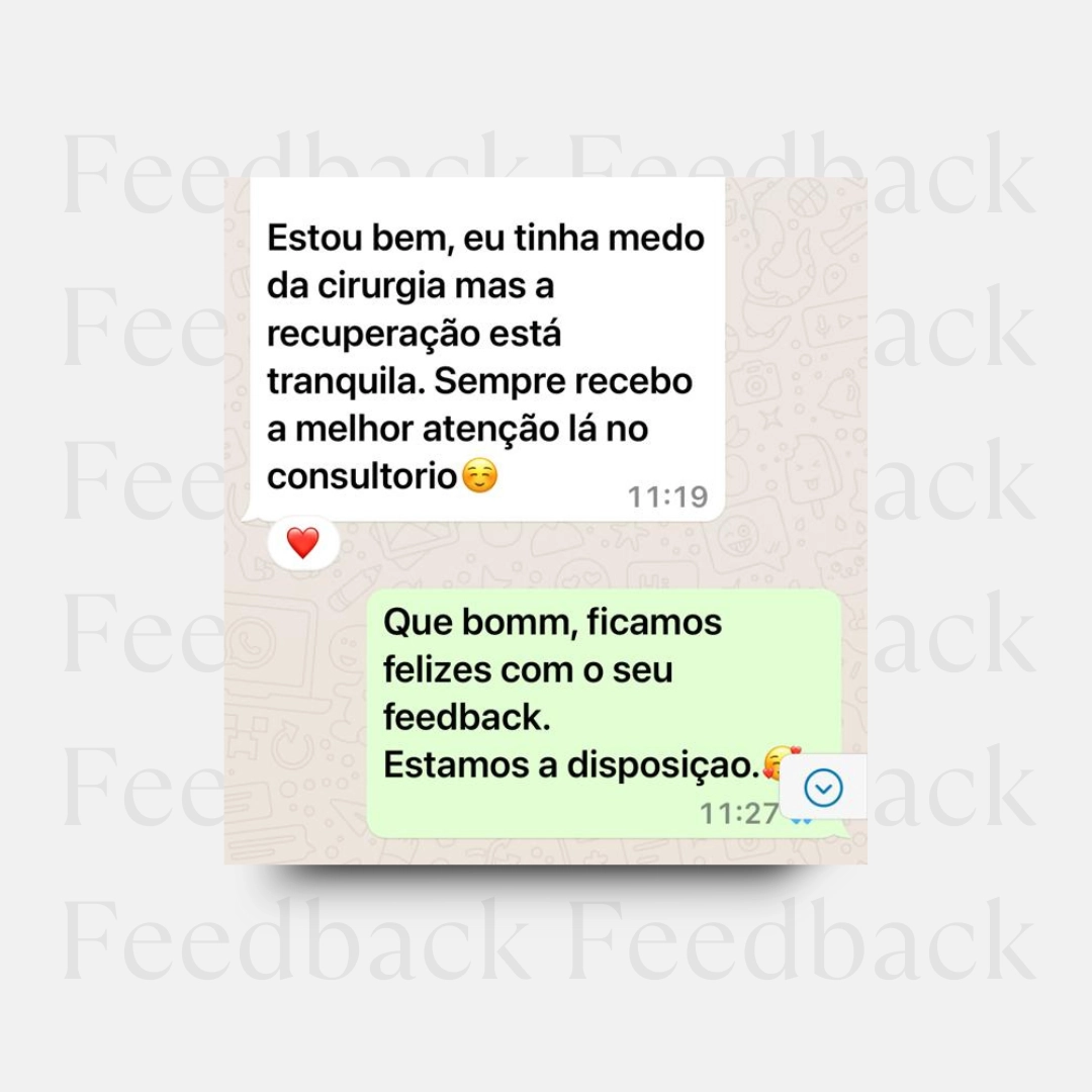 Depoimentos de pacientes - imagem 6